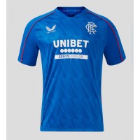 Camiseta Rangers James Tavernier #2 Primera Equipación 2024-25 manga corta